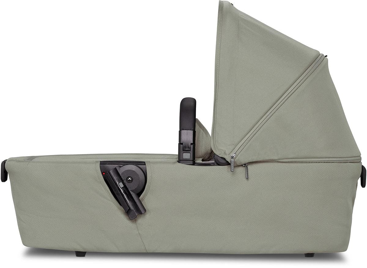 Joolz OPEN BOX Aer+ Bassinet - Sage Green - 440114-OB