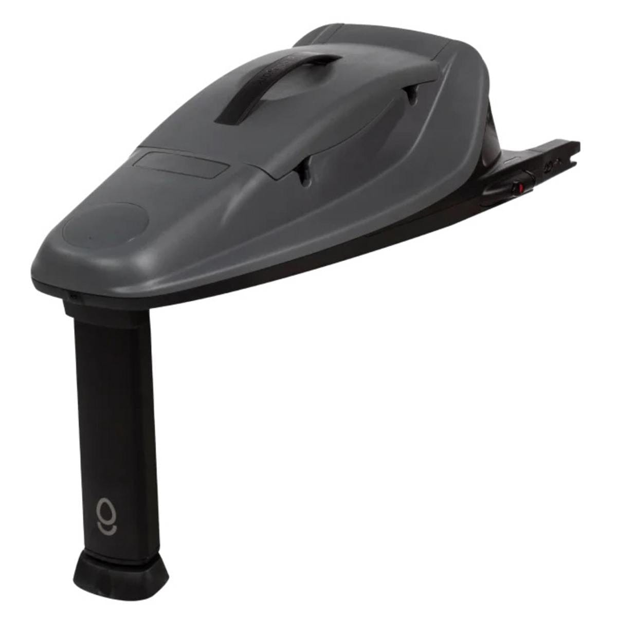 Babyark Classic Base - Charcoal Grey