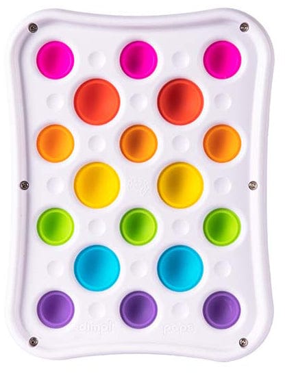 Fat Brain Toys Dimpl Pops - FA335-1