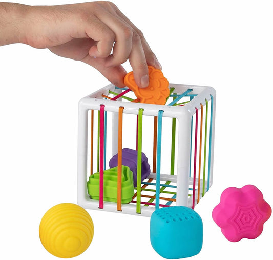 Fat Brain Toys InnyBin - FA251-1