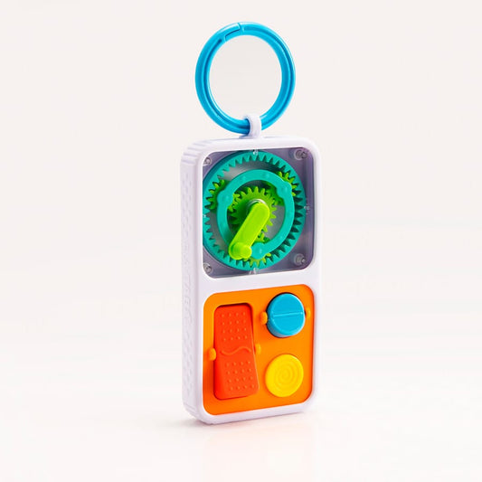 Fat Brain Toys PlayTab Go