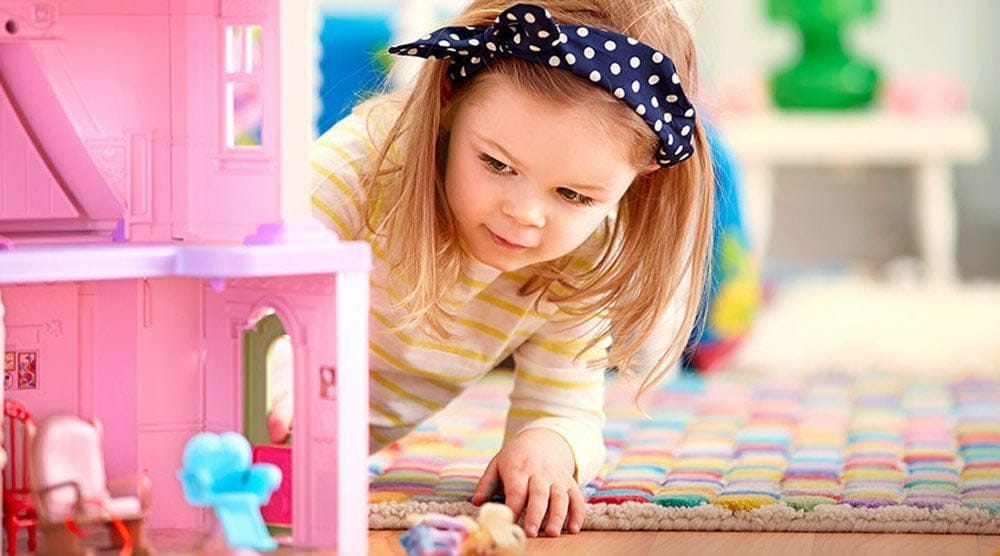 Fisher-Price Loving Family Dollhouse - BFR48