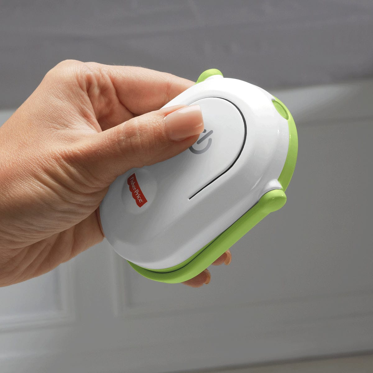 Fisher-Price Rainforest? Grow-with-Me Projection Mobile