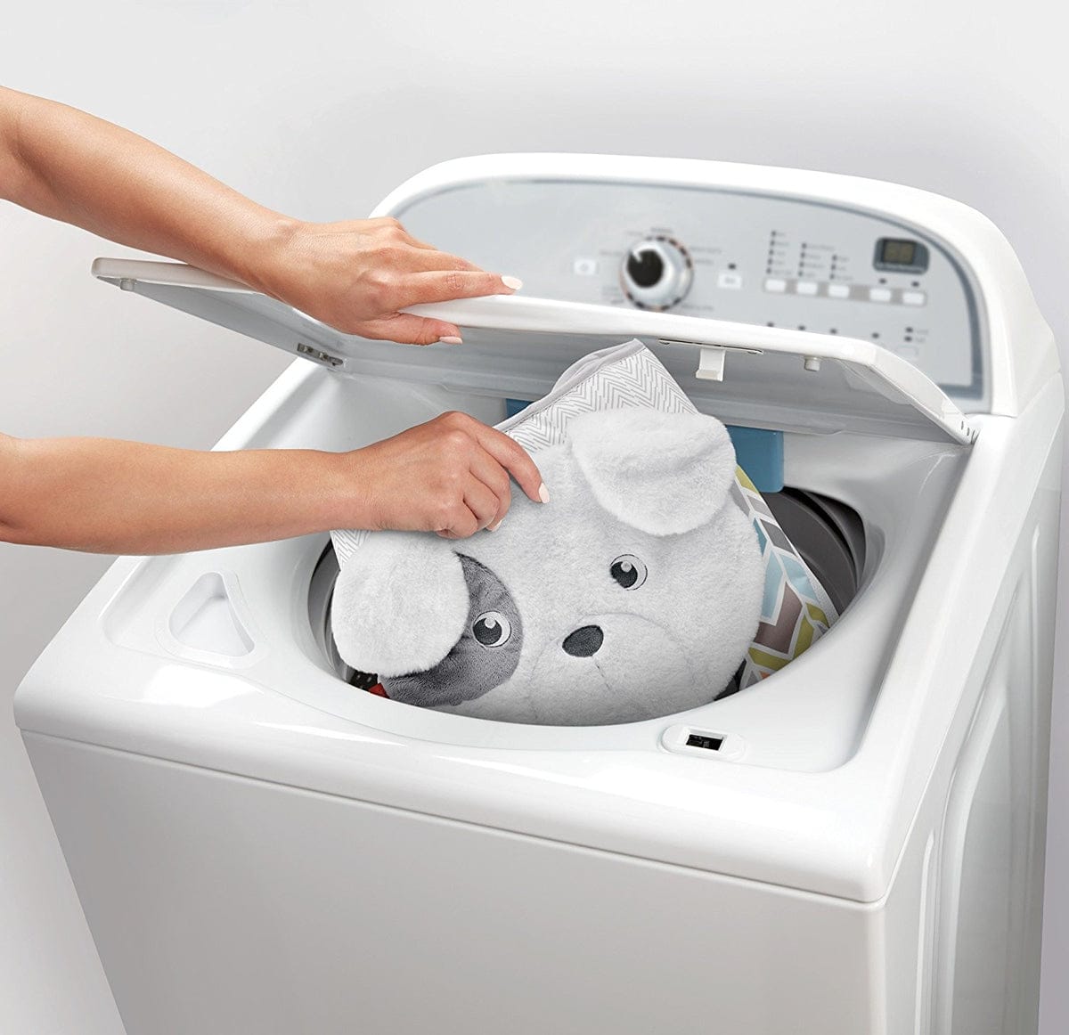 Fisher-Price Sweet Snugapuppy Dreams Deluxe Rock 'n Play Sleeper - DTG87