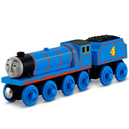 Fisher-Price Thomas & Friends Gordon