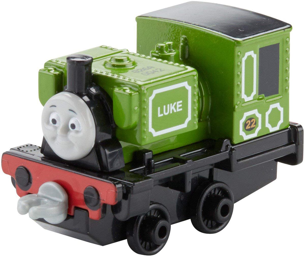 Fisher-Price Thomas & Friends Luke