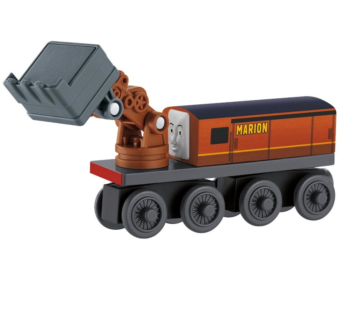 Fisher-Price Thomas & Friends Marion