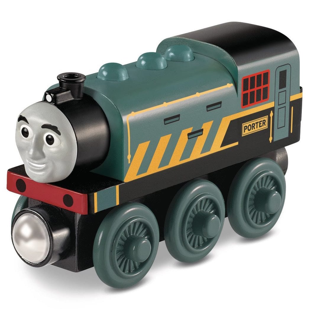 Fisher-Price Thomas & Friends Porter - BDF98