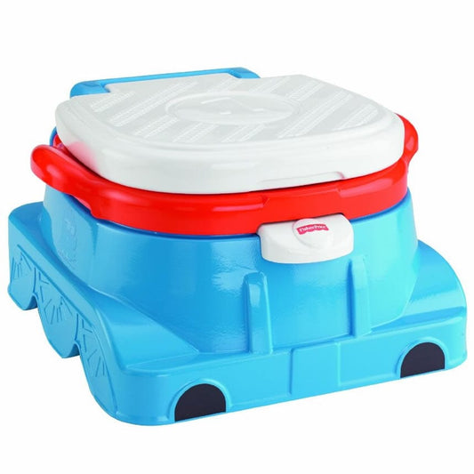Fisher-Price Thomas & Friends Rewards Potty