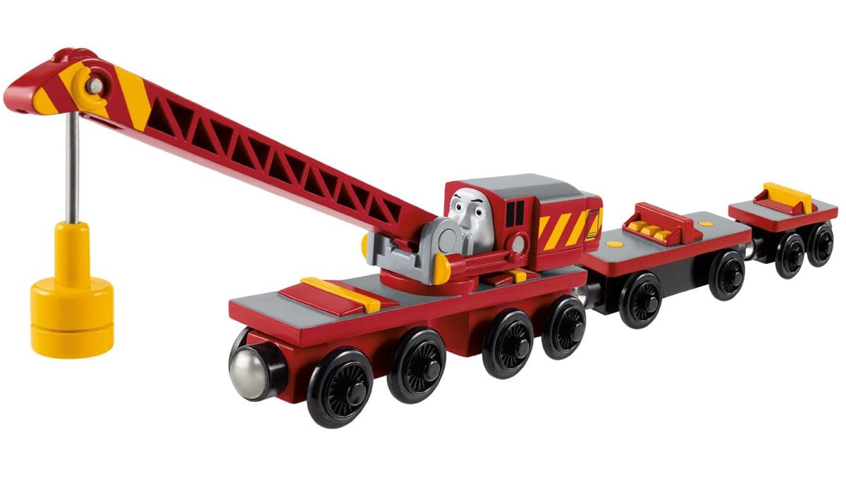 Fisher-Price Thomas & Friends Rocky - Y4379