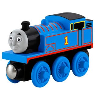 Fisher-Price Thomas & Friends Thomas the Tank Engine