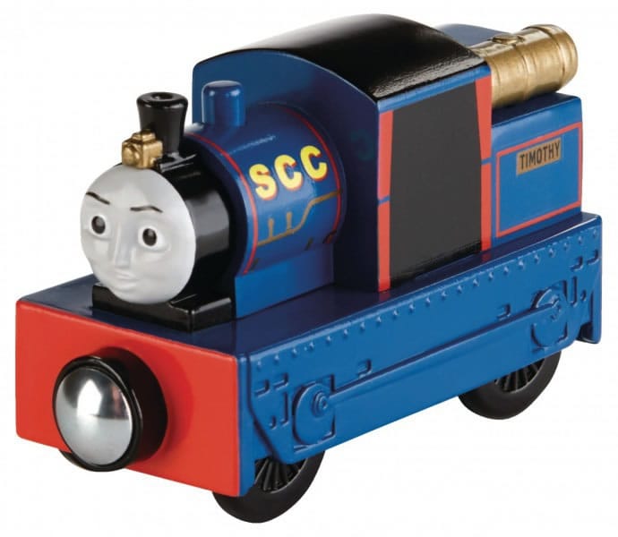 Fisher-Price Thomas & Friends Timothy