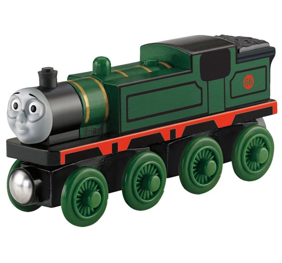 Fisher-Price Thomas & Friends Whiff - BDG02