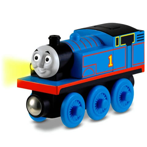 Fisher-Price Thomas & Friends Talking Thomas