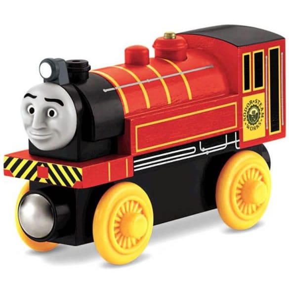 Fisher-Price Thomas & Friends Victor