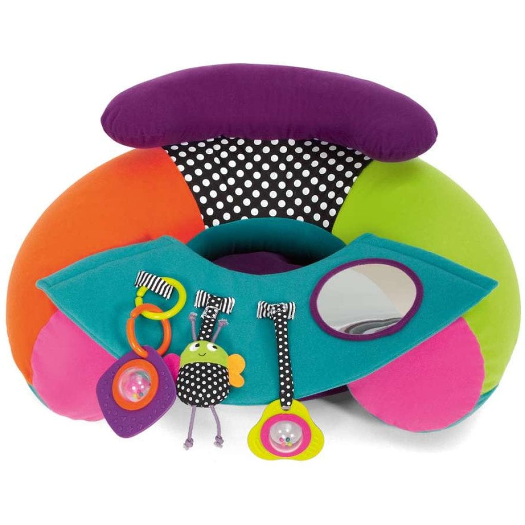 Mamas & Papas Sit and Play Babyplay Infant Positioner - 759982700