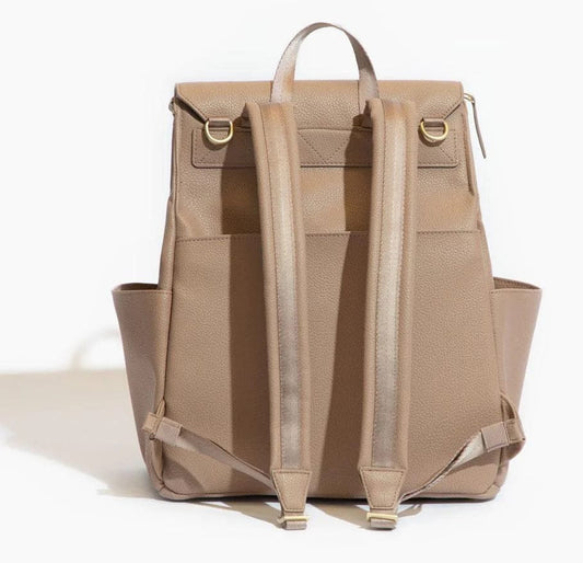 Freshly Picked Classic Diaper Bag II - Fig - DBCLFIGFIG-V2