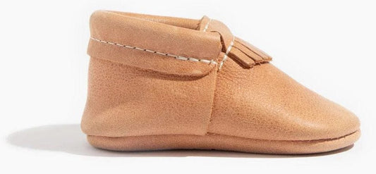 Freshly Picked Classic Moccasins, Size 2 - Zion - SSMOZZIONN-2