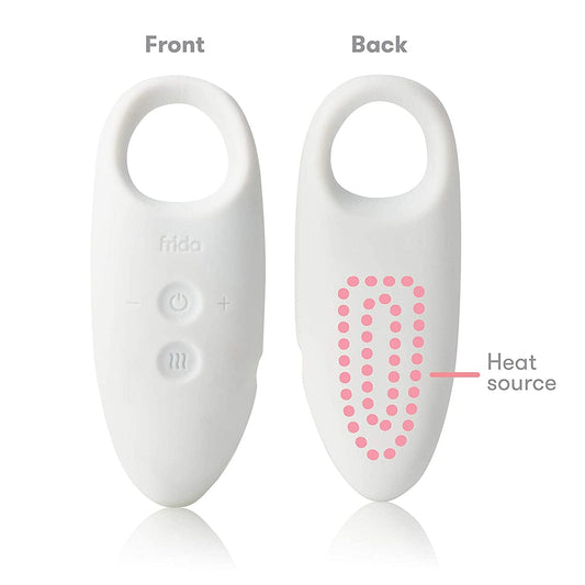 FridaBaby 2-in-1 Lactation Massager - 127-FRIDA