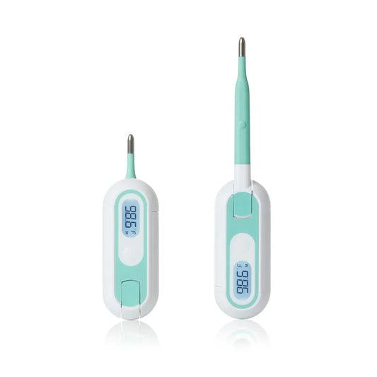 FridaBaby 3-in-1 True Temp Thermometer - 100000060