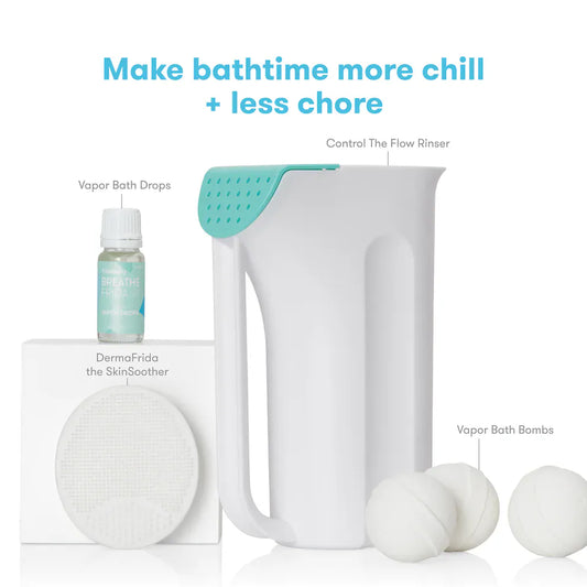 FridaBaby Baby Bath Upgrade Kit - 500001322