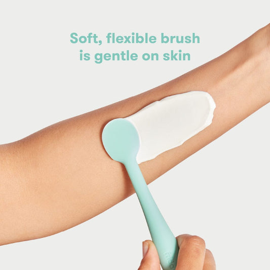 FridaBaby Diaper Cream Booty Brush - Blue - 100001844