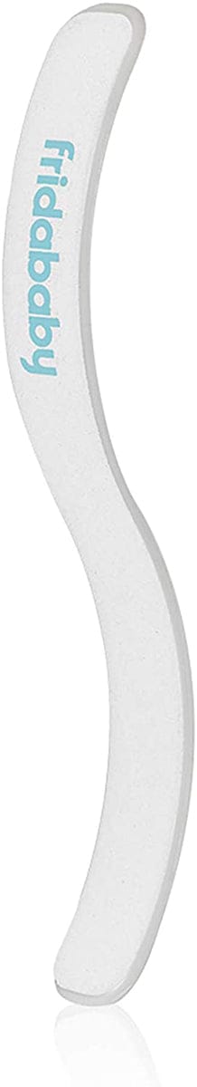 FridaBaby NailFrida S-Curved Nail Files - 5 Pack - 022-FRIDA