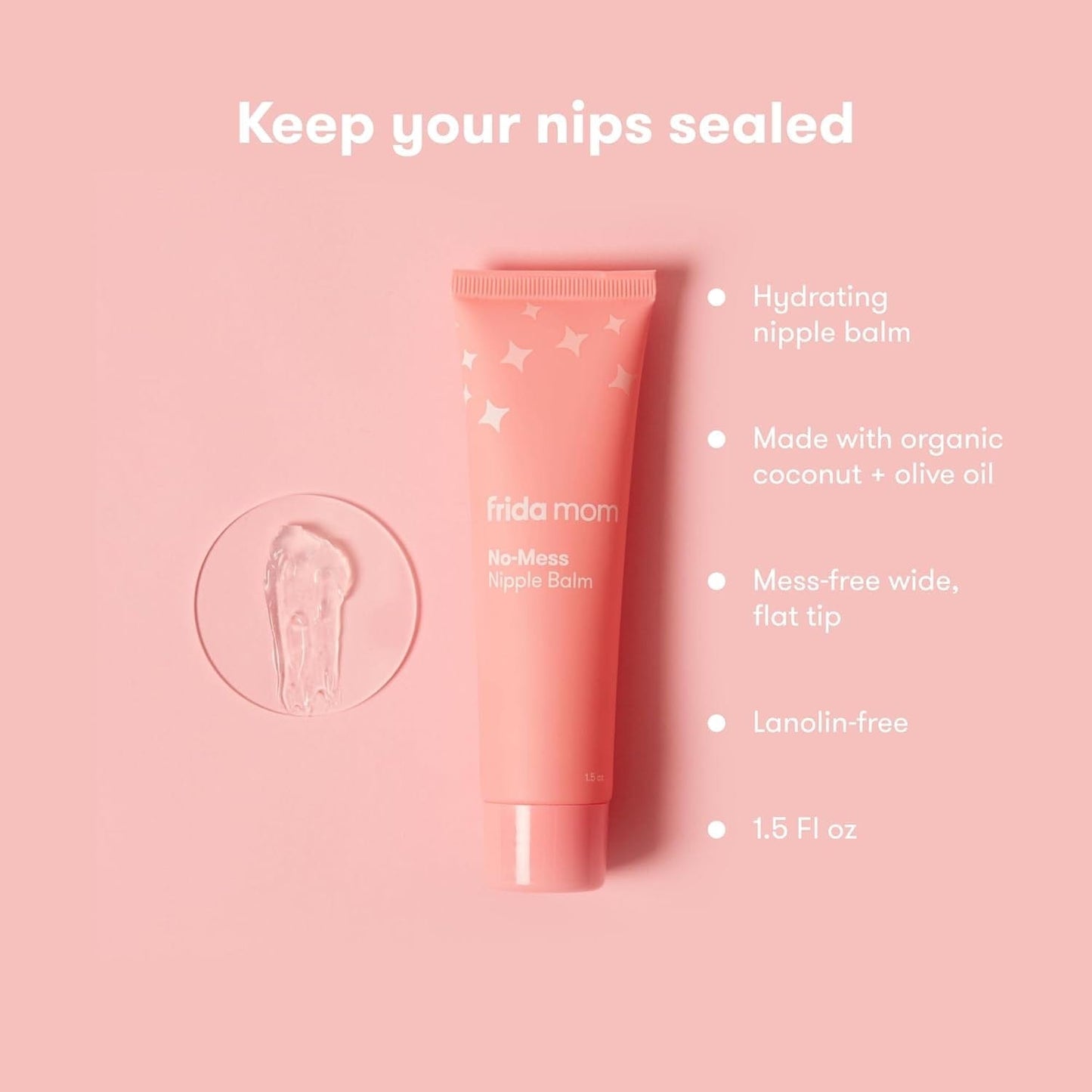 FridaMom Sore Nipple Set - 500001035