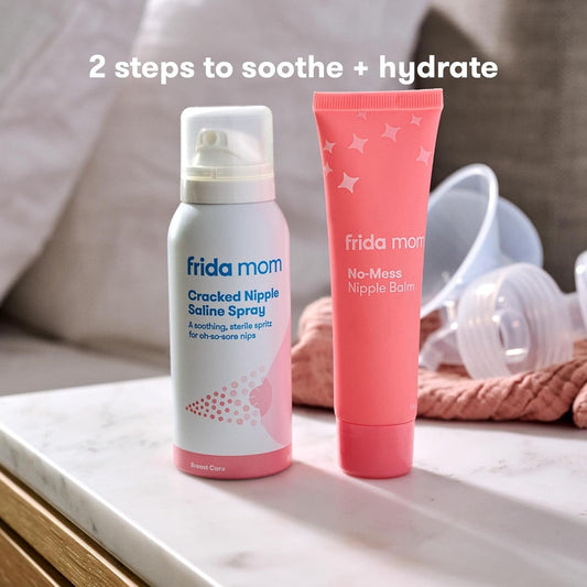 FridaMom Sore Nipple Set - 500001035