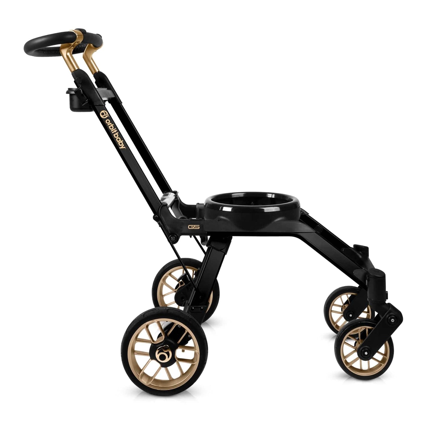 G5 Stroller Frame - FR720BLUS