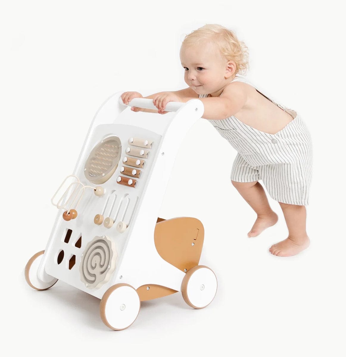 Gathre Activity Walker - Camel - GWLKCAM