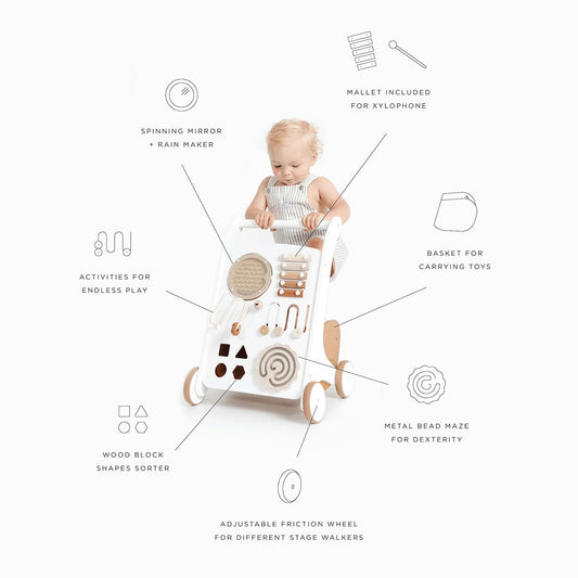 Gathre Activity Walker - Camel