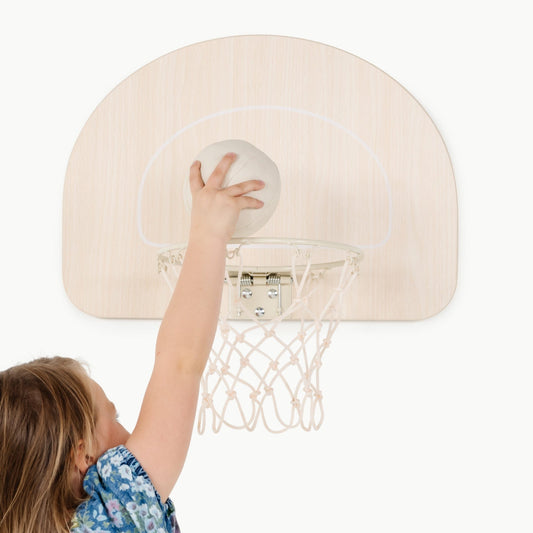 Gathre Doorway Basketball Hoop - GBBALLNAT