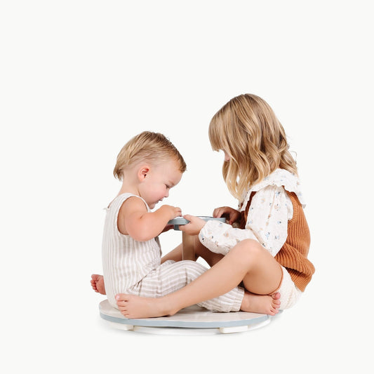 Gathre Sit + Spin - GSITIVR