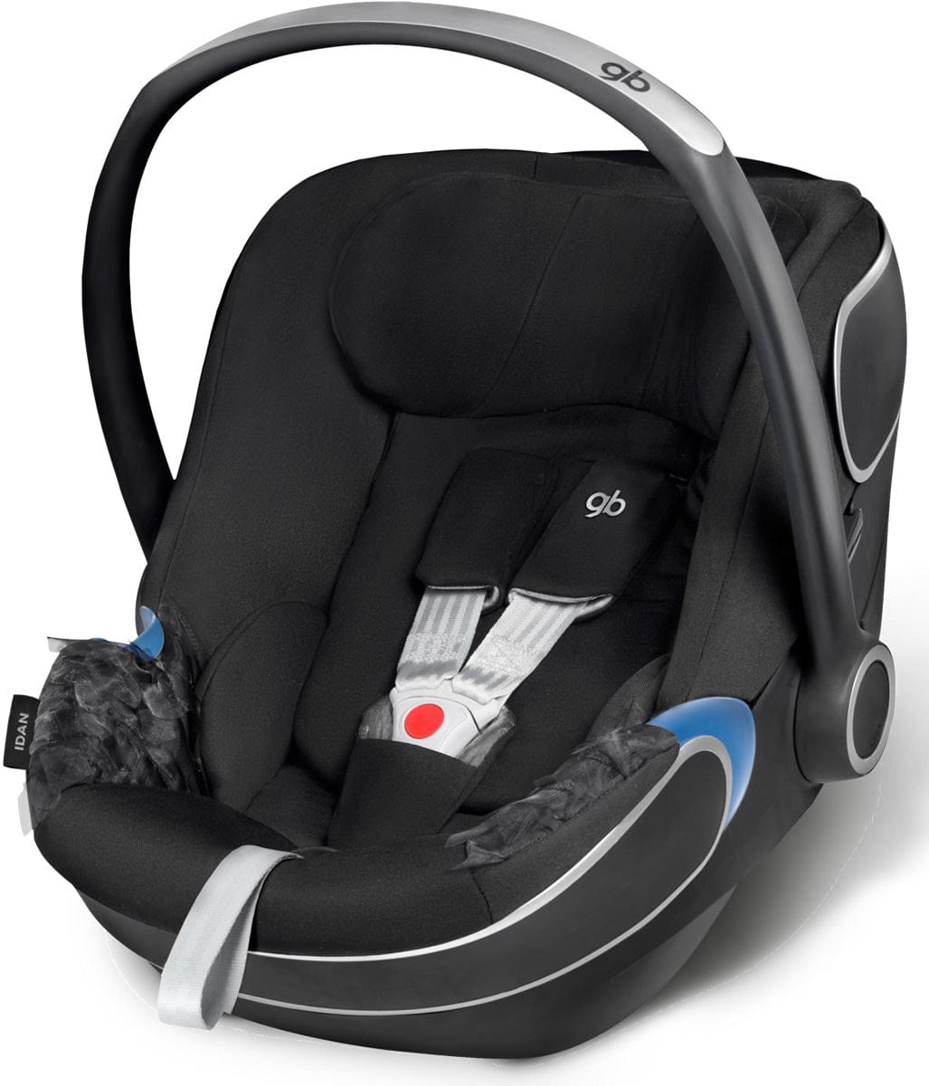 GB 2016 Idan Infant Car Seat - Day Dream - 617000289