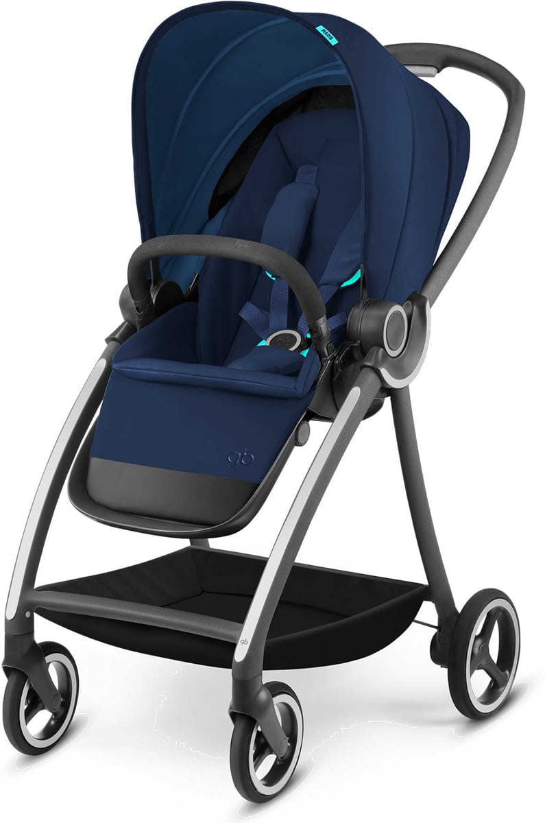 GB Maris Stroller - Sea Port Blue - 616210019