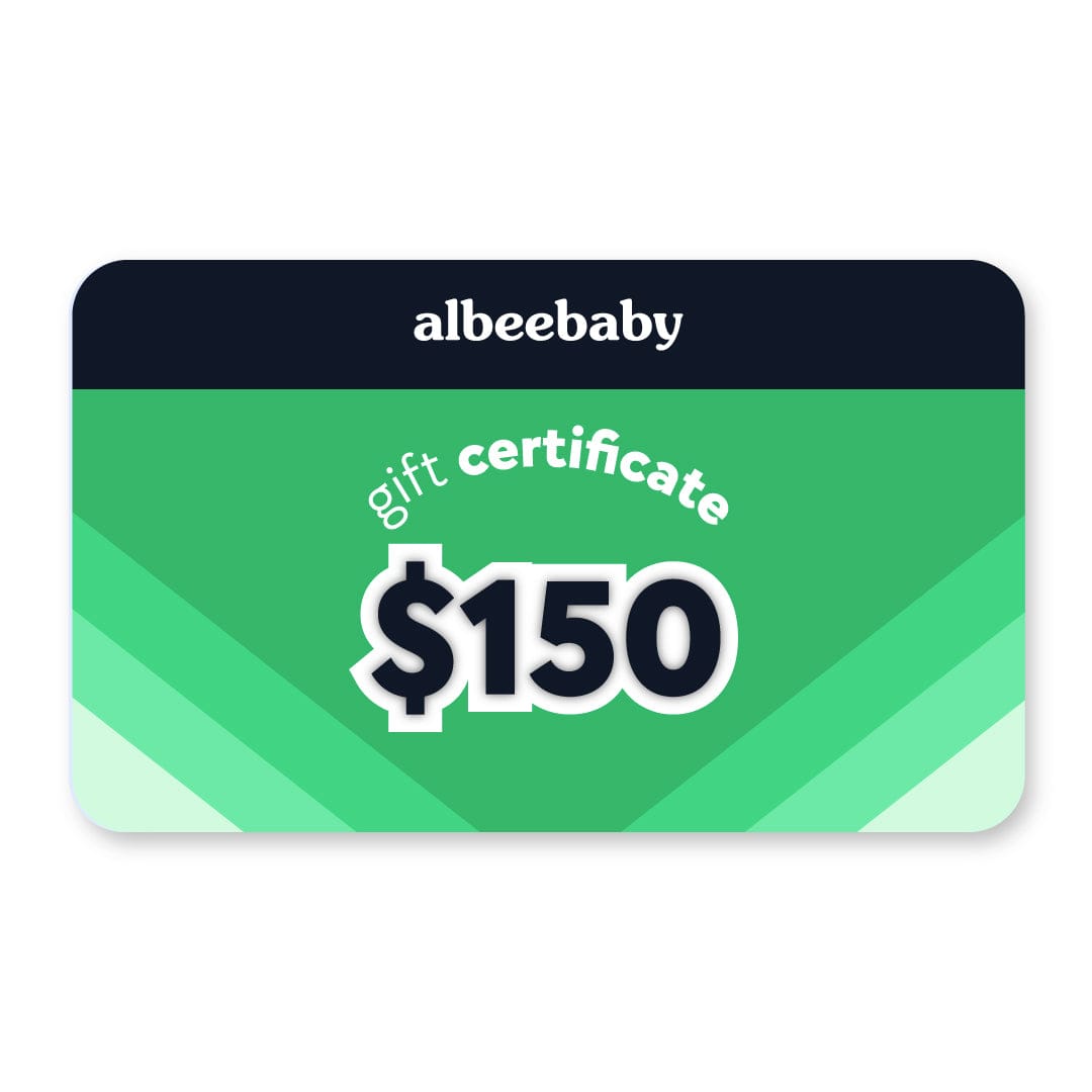 Gift Certificate - $150 - 150-gift-cert