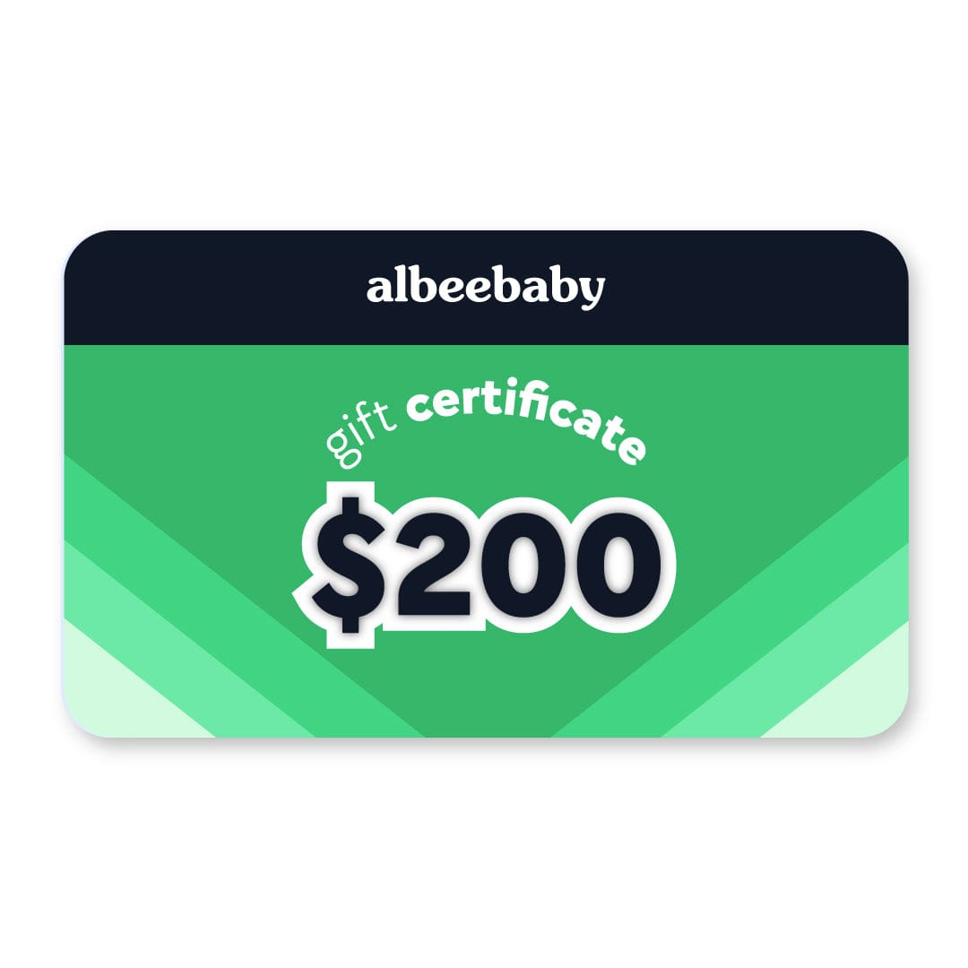 Gift Certificate - $200 - 200-gift-cert