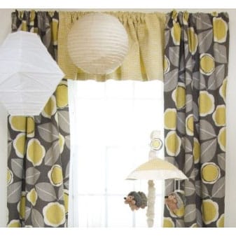 Glenna Jean Brea Drapery Panels - 10232