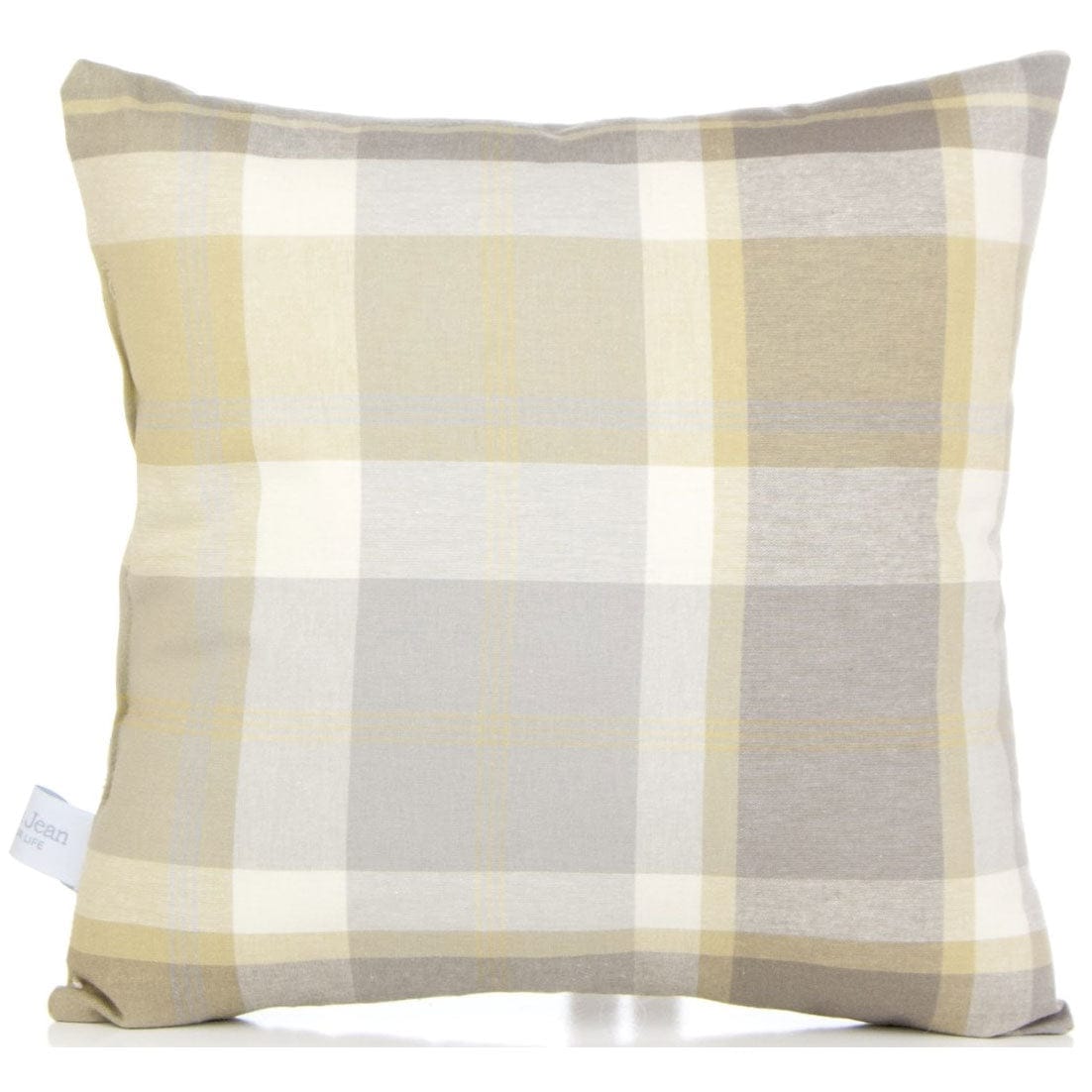Glenna Jean Brea Throw Pillow - Plaid - 10215