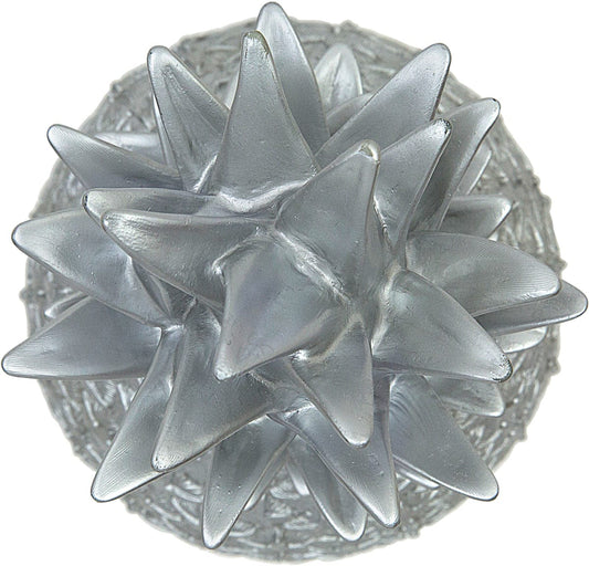 Goodnight Light Pineapple Lamp - Silver - 122-SILVER