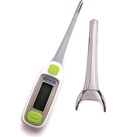 Graco 5-Second Thermometer - 1769606