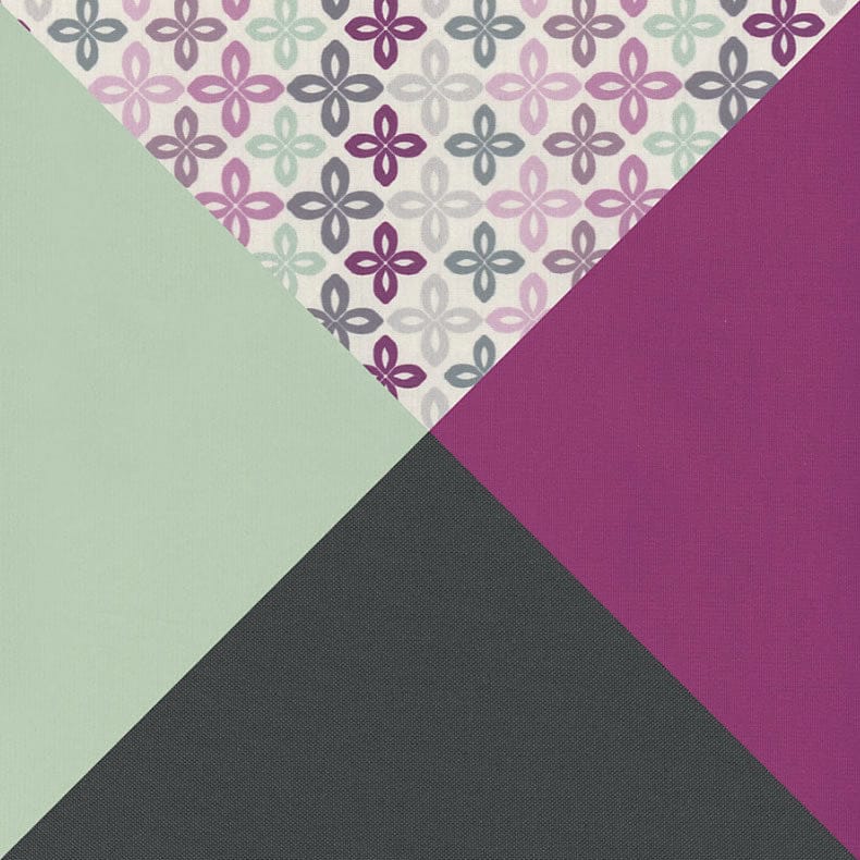 Graco Blossom 4-in-1 High Chair - Nyssa