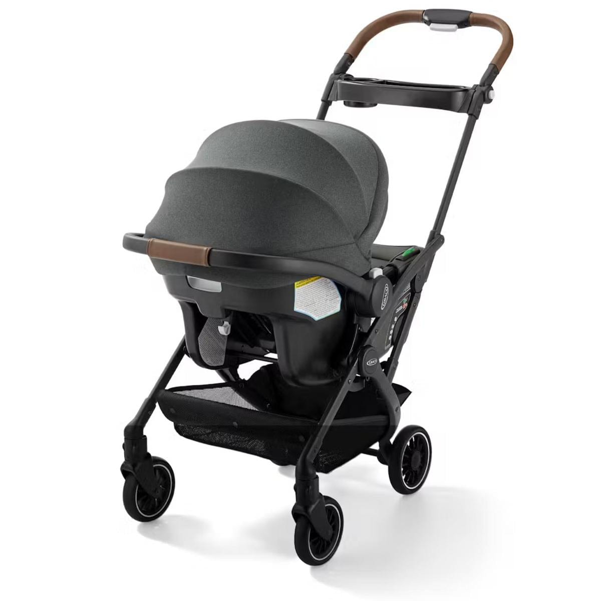 Graco GoMax Travel System