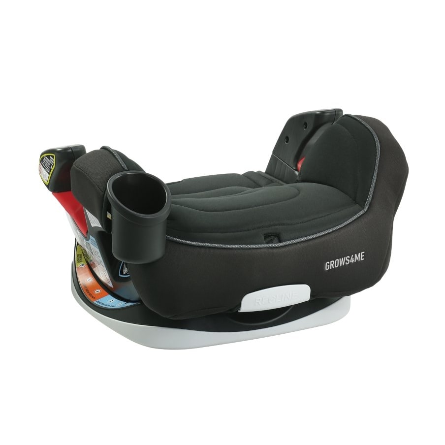 Graco Grows4Me 4-in-1 Car Seat - West Point - 2095094
