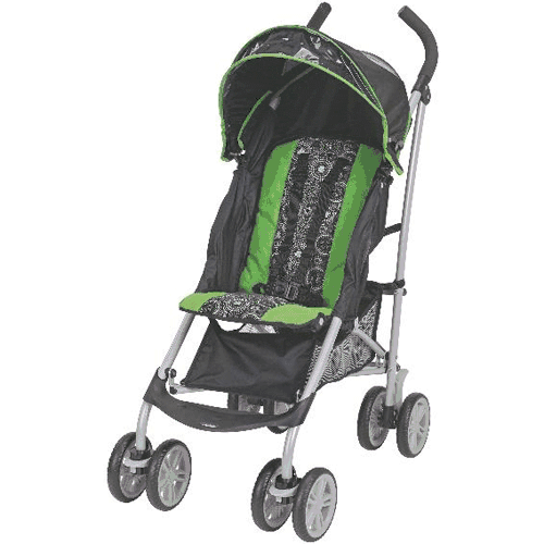 Graco IPO Compact Stroller in Spitfire - 1780487