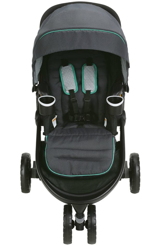 Graco Modes 3 Lite Stroller - Basin - 1991903