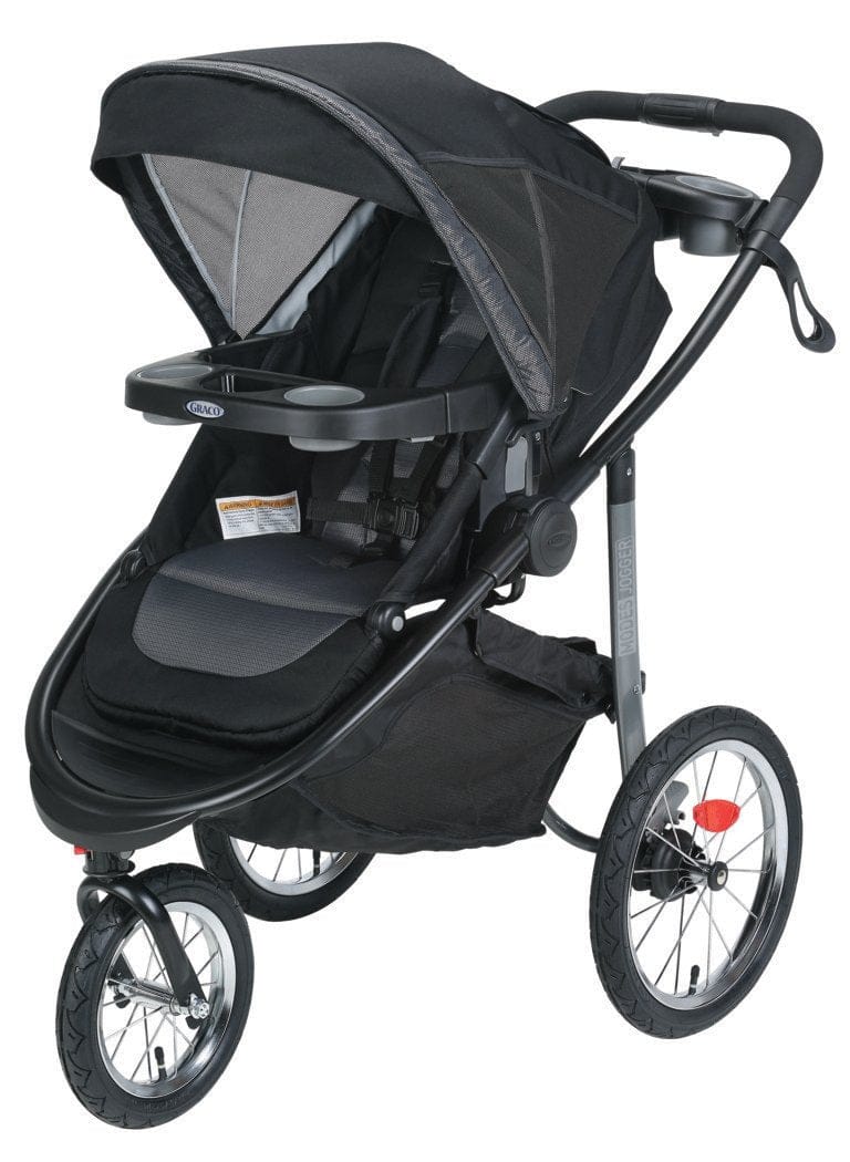 Graco Modes Jogger Stroller - Felix