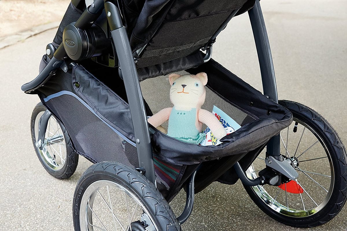 Graco Modes Jogger Travel System - Malibu