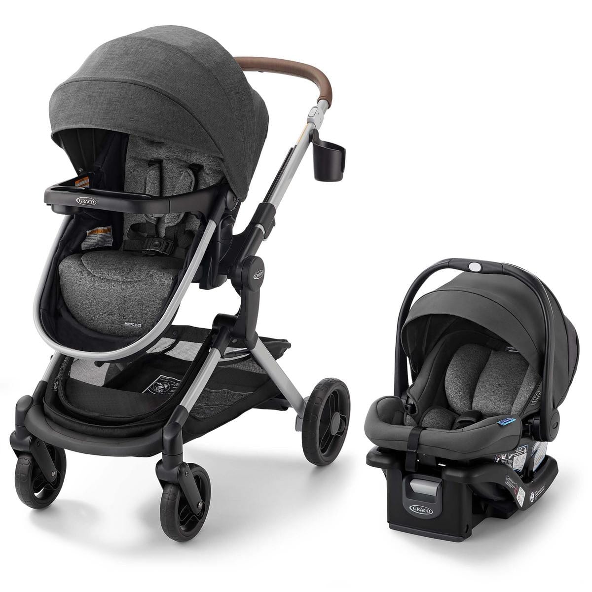 Graco Modes Nest Travel System